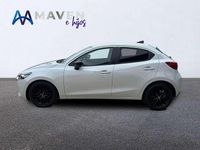 Usado Mazda 2 Homura-Line 90 CV (66 kW) 2023 Gris Utilitario