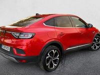 Nuevo Renault Arkana Techno 140 CV (102 kW) 2025 SUV