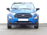 Usado Ford Ecosport Active 125 CV (91 kW) 2023 Azul