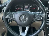Usado Mercedes GLC300 258 CV (189 kW) 2018 Marrón SUV