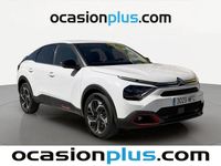 Usado Citroën C4 Feel 131 CV (96 kW) 2023 Blanco SUV