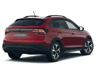 Nuevo VW Taigo 116 CV (85 kW) 2026 Rojo SUV