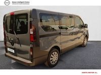 Nuevo Nissan Primastar Acenta 150 CV (110 kW) 2025 Gris Monovolumen