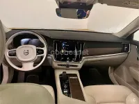 Usado Volvo V90 CC 197 CV (144 kW) 2020 Azul Familiar