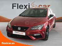 usado Seat Leon St 2.0 Tsi S&s Cupra 300