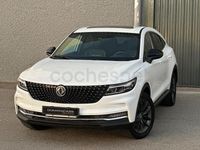 Usado DFSK Fengon 136 CV (100 kW) 2021 Blanco SUV