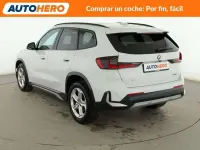 Usado BMW X1 xLine 150 CV (110 kW) 2024 Blanco SUV
