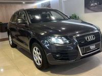 usado Audi Q5 2.0 TFSI quattro S-Tronic 211