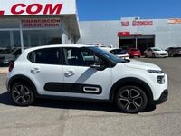 Usado Citroën C3 Feel 102 CV (75 kW) 2021 Utilitario