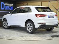 Usado Audi Q3 S-Line 245 CV (180 kW) 2024 Blanco SUV