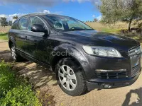 Usado Audi Q7 233 CV (171 kW) 2006 Negro SUV
