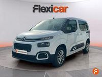 Usado Citroën Berlingo Feel 102 CV (75 kW) 2023 Blanco Monovolumen