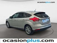 usado Ford Focus 1.0 Ecoboost Auto-St.-St. 125cv Trend+