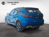 Nuevo MG ZS Luxury 197 CV (144 kW) 2026 Azul SUV