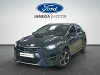 Usado Kia XCeed 141 CV (103 kW) 2021 Gris SUV