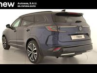 Usado Renault Espace Iconic 200 CV (147 kW) 2023 Azul SUV