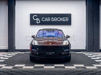 Usado Porsche Macan S 354 CV (260 kW) 2019 Marrón SUV