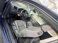 Usado VW Golf IV Sportline 140 CV (102 kW) 2005 Azul Berlina