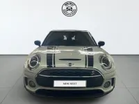 Usado Mini Cooper S Clubman 192 CV (141 kW) 2022 Familiar