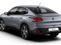 Ny Citroën e-C4 100 kW (136 HK) 2025 Grå Sedan