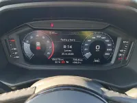 Usado Audi A1 Sportback Advanced Plus 95 CV (69 kW) 2020 Blanco Utilitario