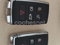 Usado Land Rover Discovery Sport R-Dynamic 163 CV (119 kW) 2022 Gris / plata SUV