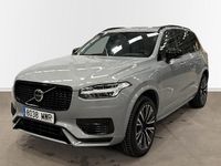Usado Volvo XC90 Plus 455 CV (334 kW) 2024 Gris SUV