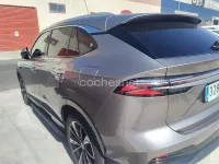 Nuevo MG HS Luxury 272 CV (200 kW) 2026 Gris / plata SUV
