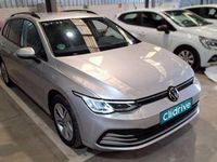 Usado VW Golf VIII Life 116 CV (85 kW) 2022 Utilitario