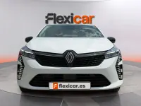 Usado Renault Clio V Evolution 100 CV (73 kW) 2024 Blanco Berlina