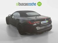 Usado BMW M4 Competition Edition 510 CV (375 kW) 2022 Negro Descapotable