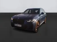Usado BMW X3 xLine 245 CV (180 kW) 2022 SUV