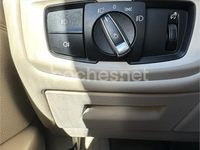 Usado BMW X5 313 CV (230 kW) 2016 Granate SUV