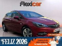 Usado Opel Astra GS Line 131 CV (96 kW) 2020 Rojo Utilitario