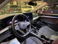 Usado VW Golf VIII 116 CV (85 kW) 2025 Blanco Berlina