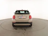 Usado Fiat 500X Pop 110 CV (80 kW) 2017 Beige SUV