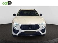 Usado Maserati Levante 275 CV (202 kW) 2020 Blanco SUV