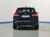 usado BMW X1 sDrive 18dA Corporate