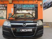 Usado Opel Astra Cosmo 105 CV (77 kW) 2006