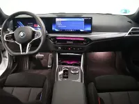 Usado BMW 330e Comfort Edition 292 CV (214 kW) 2025 Gris Berlina