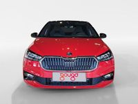 Novo Skoda Fabia 95 HP (69 kW) 2025 Preto Citadino