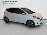 Nuevo Hyundai i10 67 CV (49 kW) 2026 Utilitario