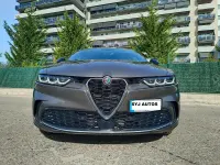 Usado Alfa Romeo Tonale Ti 130 CV (95 kW) 2023 Beige SUV