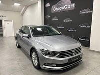 Usado VW Passat Edition 150 CV (110 kW) 2019 Gris / plata Berlina