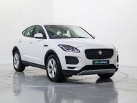 Usado Jaguar E-Pace 150 CV (110 kW) 2020 Rojo SUV
