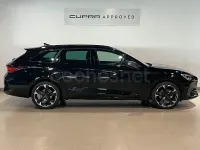 Używany Cupra Leon 150 KM (110 kW) 2024 Czarny Kombi