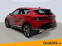 Nuevo Kia Sportage 215 CV (158 kW) 2025 Infra red SUV