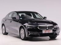 Usado BMW 320 184 CV (135 kW) 2020 Negro Berlina