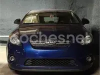 Usado Kia ProCeed Active 115 CV (84 kW) 2008 Azul Utilitario