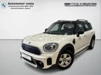 Occasion Mini Cooper Countryman 136 PK (100 kW) 2024 Wit SUV